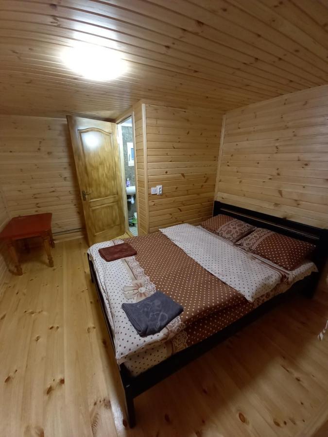 Садиба Bed & Breakfast Bene Exterior photo